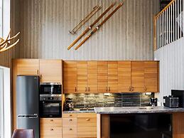 10 Person Holiday Home in Salen-by Traum