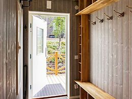 10 Person Holiday Home in Salen-by Traum