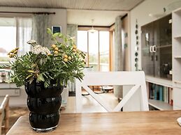 4 Person Holiday Home in Lokken-by Traum
