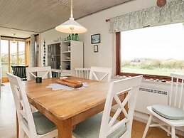 4 Person Holiday Home in Lokken-by Traum