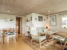 4 Person Holiday Home in Lokken-by Traum