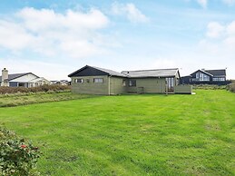 4 Person Holiday Home in Lokken-by Traum