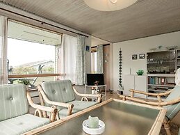 4 Person Holiday Home in Lokken-by Traum