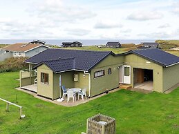 4 Person Holiday Home in Lokken-by Traum