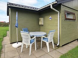 4 Person Holiday Home in Lokken-by Traum