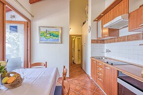 Valdarke Sea View Apartment