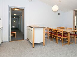 20 Person Holiday Home in Herning-by Traum