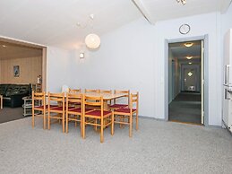 20 Person Holiday Home in Herning-by Traum