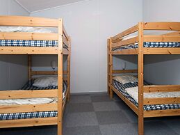 20 Person Holiday Home in Herning-by Traum