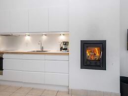 6 Person Holiday Home in Gjern-by Traum