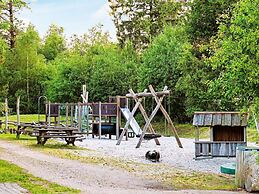 6 Person Holiday Home in Gjern-by Traum