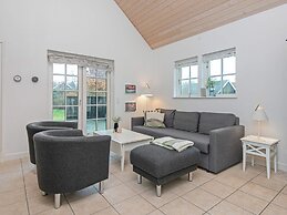 6 Person Holiday Home in Gjern-by Traum