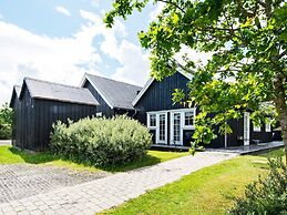 6 Person Holiday Home in Gjern-by Traum