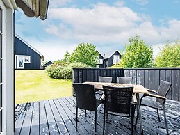 6 Person Holiday Home in Gjern-by Traum