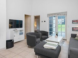 6 Person Holiday Home in Gjern-by Traum