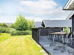 6 Person Holiday Home in Gjern-by Traum