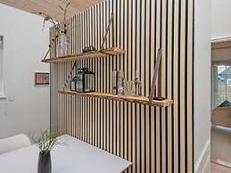 6 Person Holiday Home in Gjern-by Traum