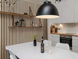 6 Person Holiday Home in Gjern-by Traum