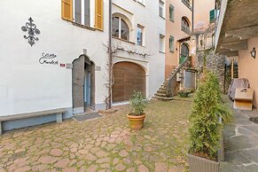 Historical Caslano Apartments