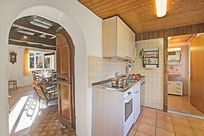 Historical Caslano Apartments