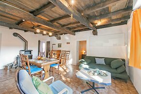 Historical Caslano Apartments