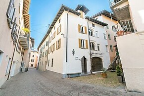 Historical Caslano Apartments
