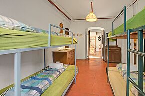 Historical Caslano Apartments