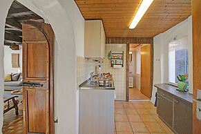 Historical Caslano Apartments