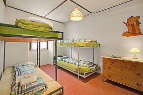 Historical Caslano Apartments