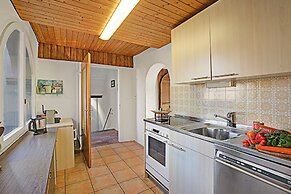 Historical Caslano Apartments