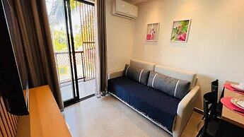 Di-Mare Flat Premium Porto de Galinhas