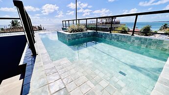 Di-Mare Flat Premium Porto de Galinhas