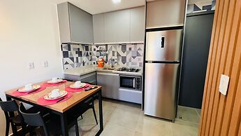 Di-Mare Flat Premium Porto de Galinhas