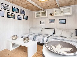 5 Person Holiday Home in Hovborg