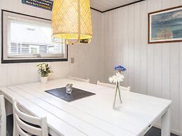 5 Person Holiday Home in Hovborg