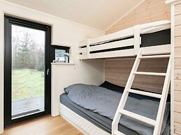 Tranquil Retreat in Bogense - By Traum Ferienwohnungen