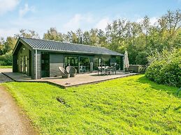 Tranquil Retreat in Bogense - By Traum Ferienwohnungen