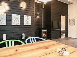 Tranquil Retreat in Bogense - By Traum Ferienwohnungen