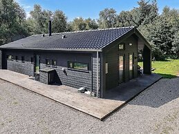 Tranquil Retreat in Bogense - By Traum Ferienwohnungen
