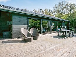 Tranquil Retreat in Bogense - By Traum Ferienwohnungen