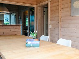 4 Person Holiday Home in Ega