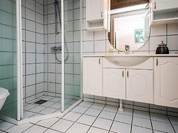 4 Person Holiday Home in Ega