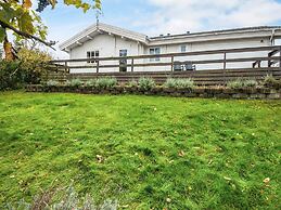 4 Person Holiday Home in Ega