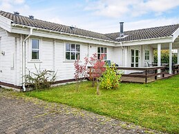 4 Person Holiday Home in Ega