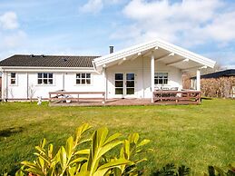 4 Person Holiday Home in Ega