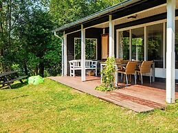 6 Person Holiday Home in Knebel