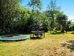 6 Person Holiday Home in Knebel