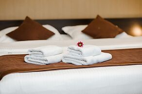 Tip Top Hotel City Center