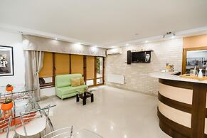 Tip Top Hotel City Center