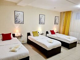 Tip Top Hotel City Center